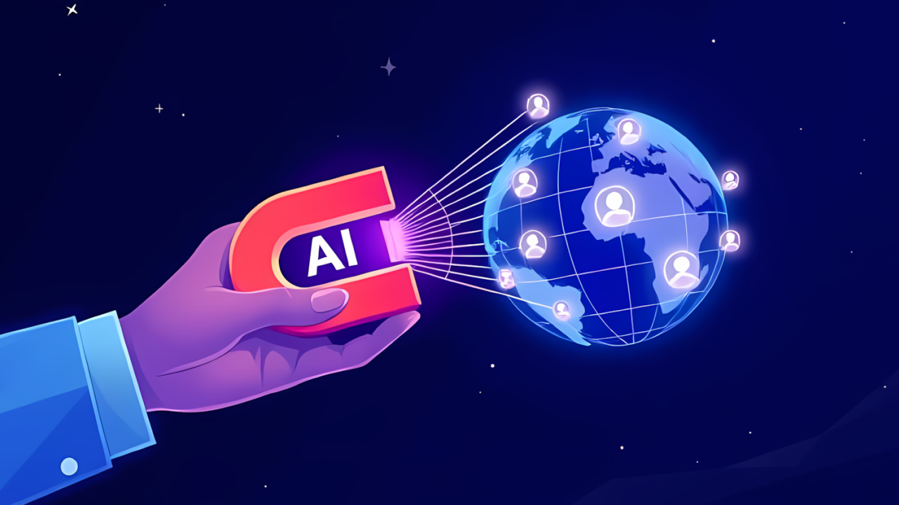 AI Sourcing Tools: The Future of Talent Acquisition